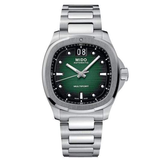 Mido Multifort TV Big Date