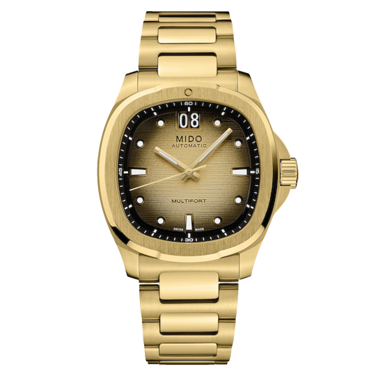 Mido Multifort TV Big Date