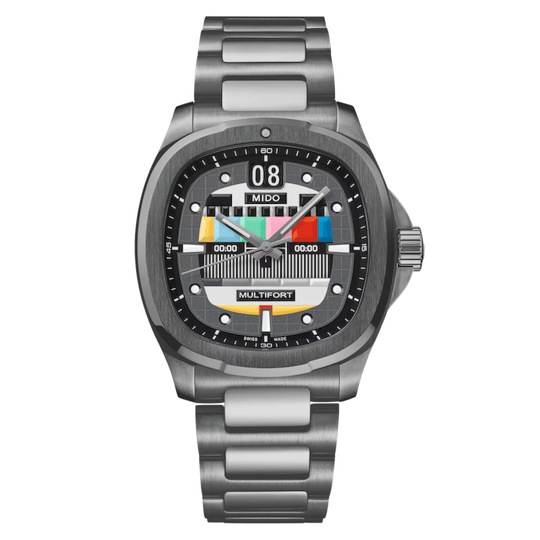 Mido Multifort TV Big Date S01E02