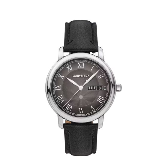 Montblanc Star Legacy Automatic Day & Date 39 mm