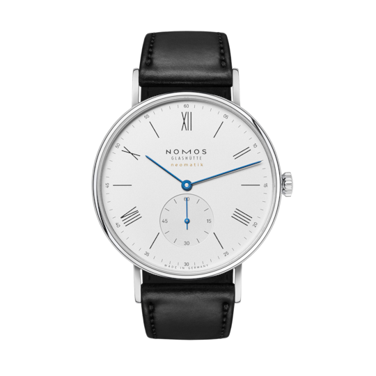 Nomos Glashütte Ludwig 250