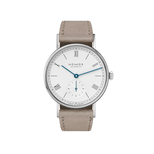 Nomos Glashütte Ludwig 243
