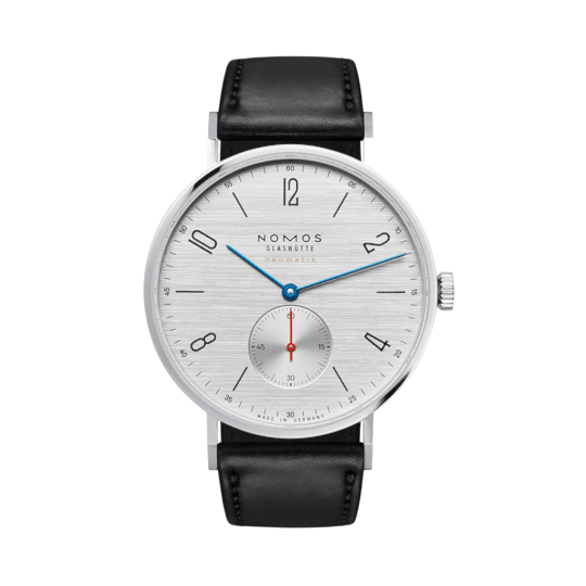 Nomos Glashütte Tangente 141