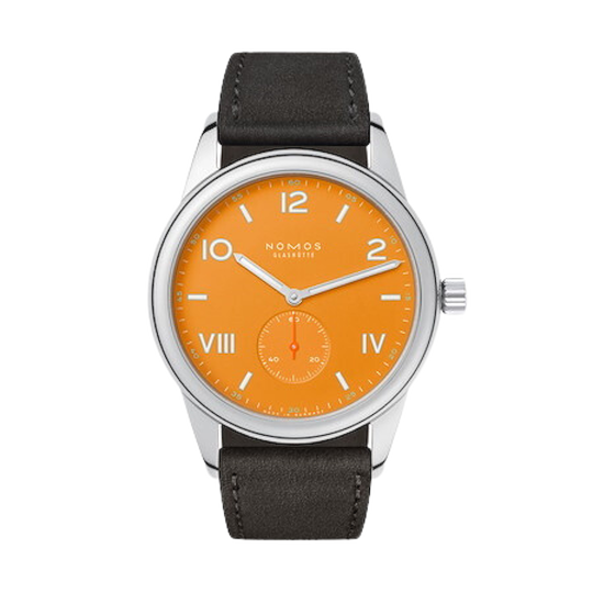 Nomos Glashütte Club 729