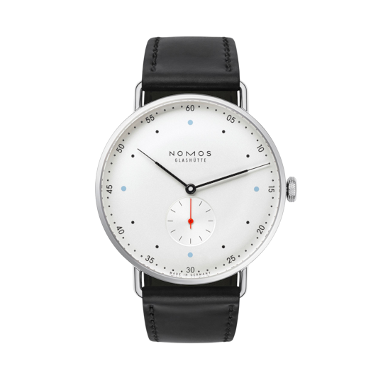 Nomos Glashütte Metro 1109