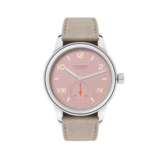 Nomos Club Campus Full Rose