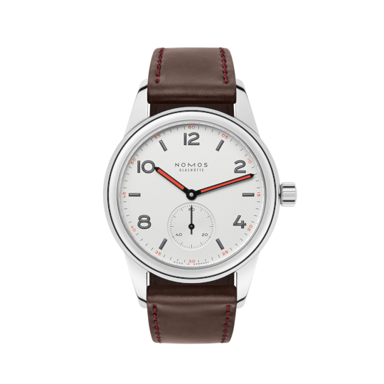 Nomos Glashutte Club