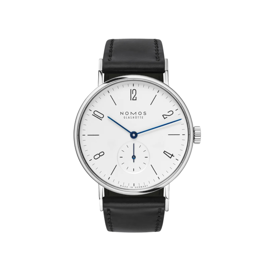 Nomos Glashütte Tangente 139
