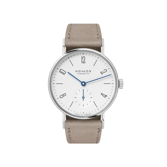 Nomos Glashütte Tangente 33