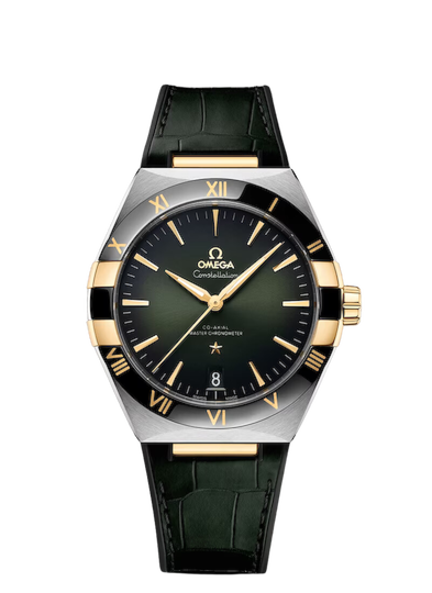 Omega Constellation Chronometer