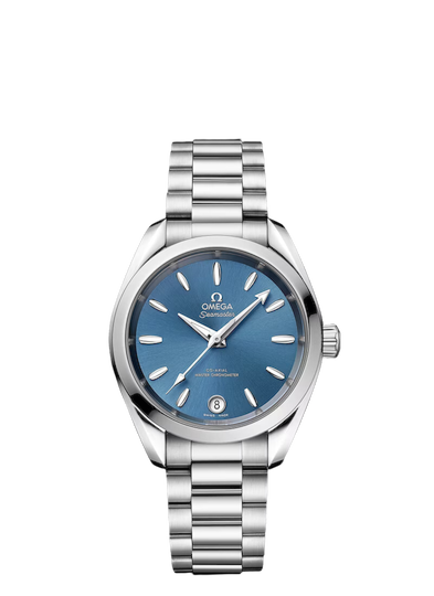 Omega Seamaster Aqua Terra Shades