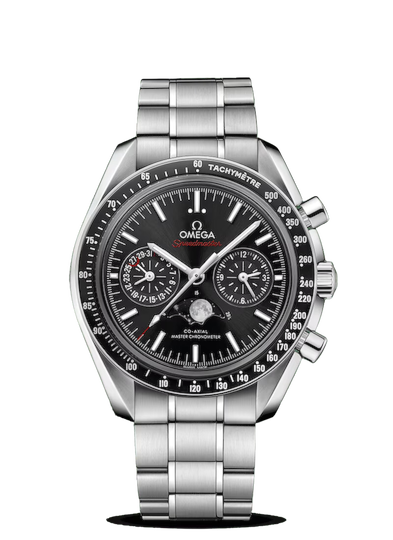 Omega Speedmaster Moonphase Chronograph