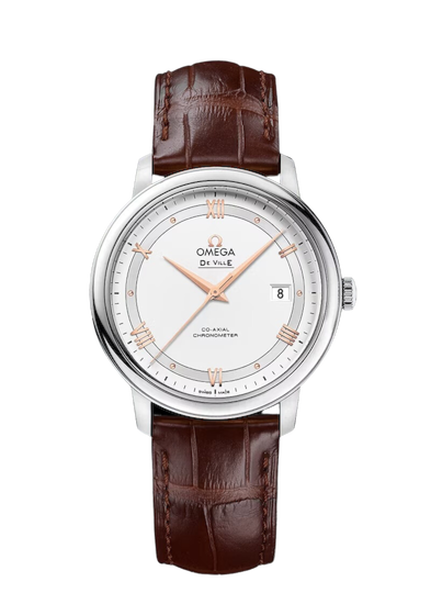 Omega De Ville Prestige