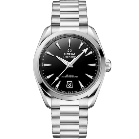 Omega Seamaster Aqua Terra 38 mm