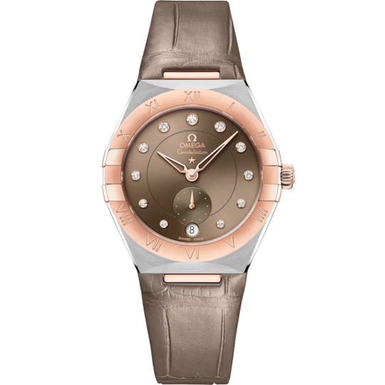 Omega Constellation