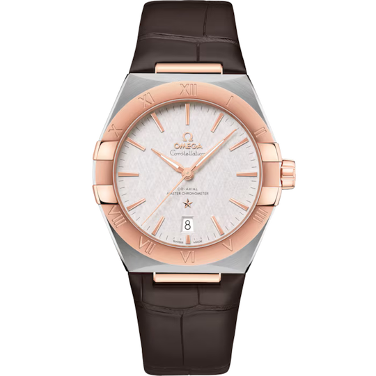 Omega Constellation