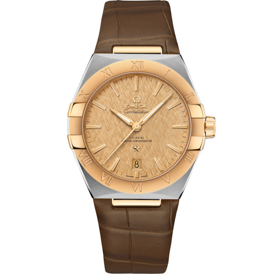 Omega Constellation