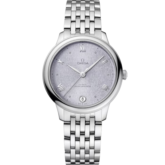 Omega De Ville Prestige