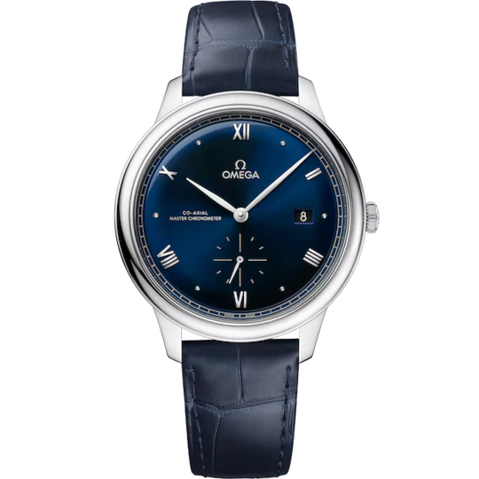 Omega De Ville Prestige