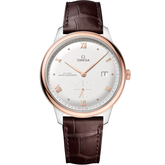 Omega De Ville Prestige