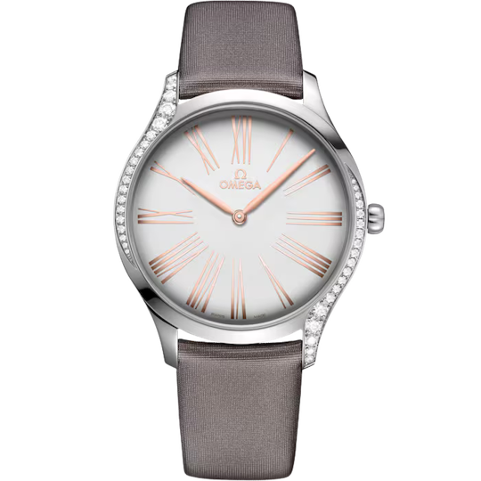 Omega De Ville Trésor