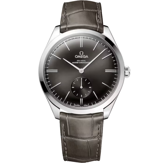 Omega De Ville Trésor Small Seconds