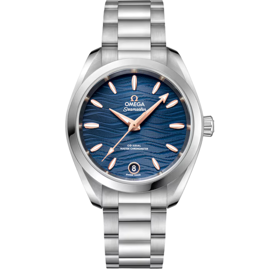 Omega Seamaster Aqua Terra 150M