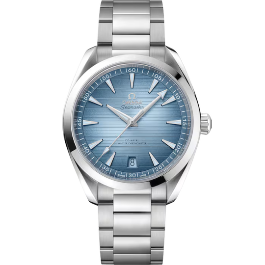 Omega Seamaster Aqua Terra 150M
