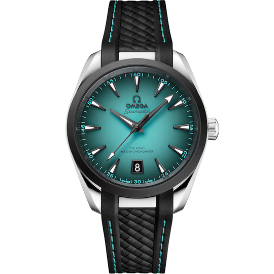 Omega Seamaster Aqua Terra 150M