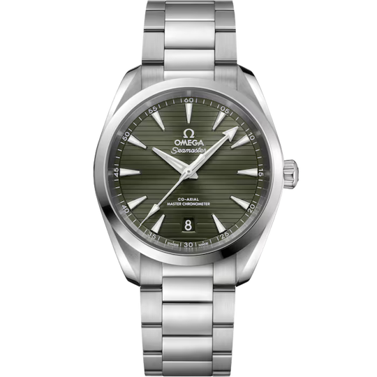 Omega  Seamaster Aqua Terra 150M