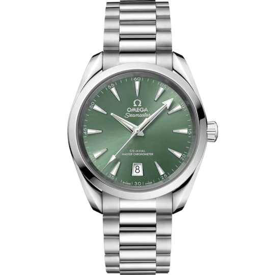 Omega Seamaster Aqua Terra Shades