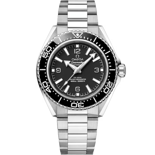 Omega  Seamaster Planet Ocean 600M