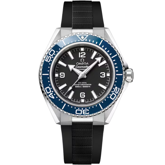Omega Seamaster Planet Ocean 600M