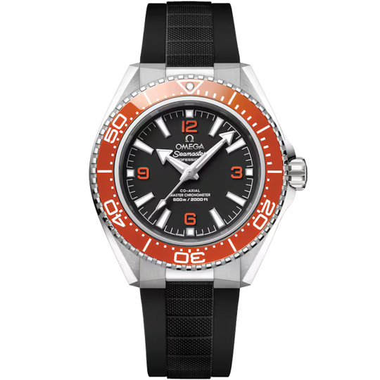 Omega Seamaster Planet Ocean 600M