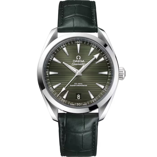 Omega Seamaster Aqua Terra 150M