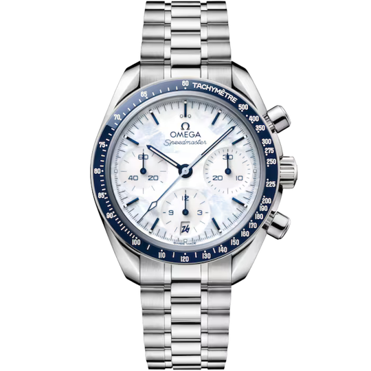 Omega Speedmaster 38