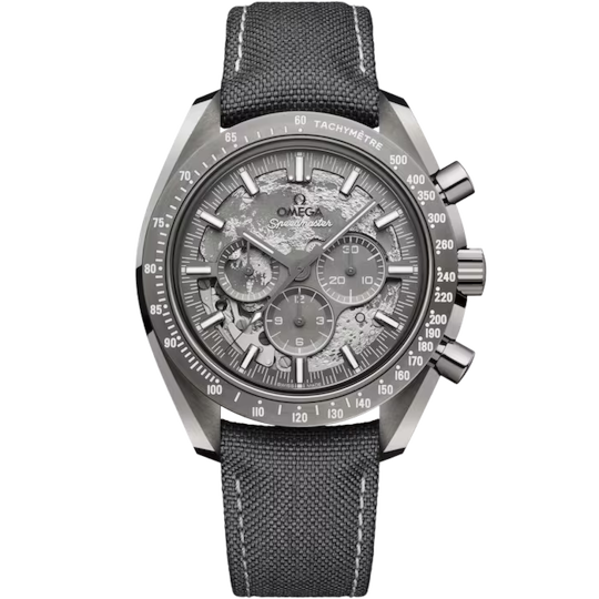Omega Speedmaster Dark Side of the Moon