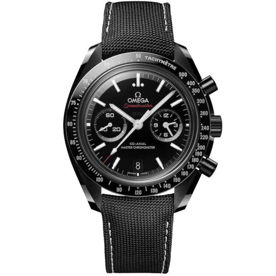 Omega Speedmaster Dark Side of the Moon
