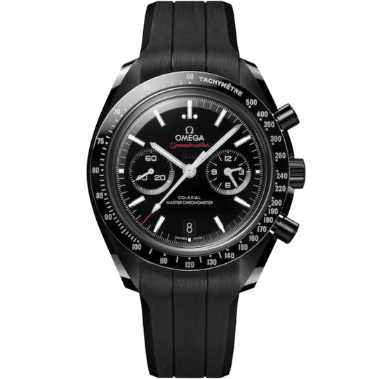 Omega Speedmaster Dark Side of the Moon