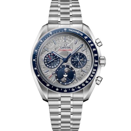 Omega Speedmaster Mooonphase