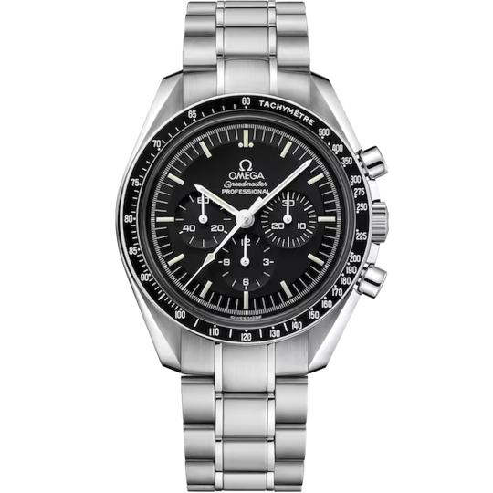 Omega  Speedmaster Moonwatch Professional