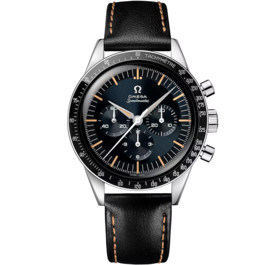 Omega Speedmaster Serie Anniversario