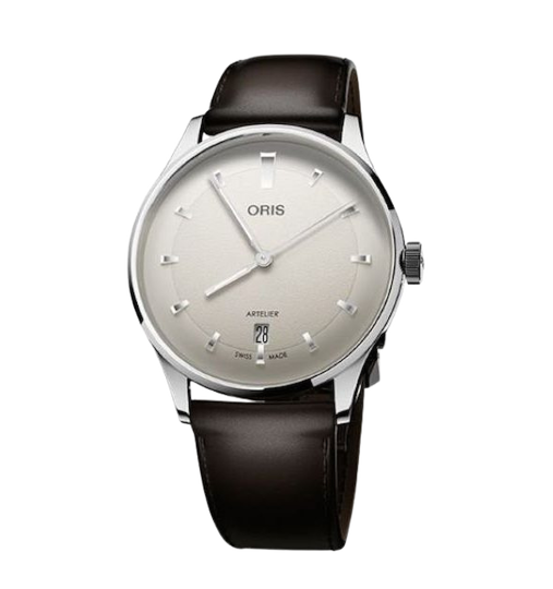 Oris Artelier Date