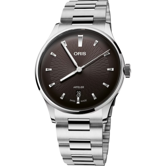 Oris Artelier Date