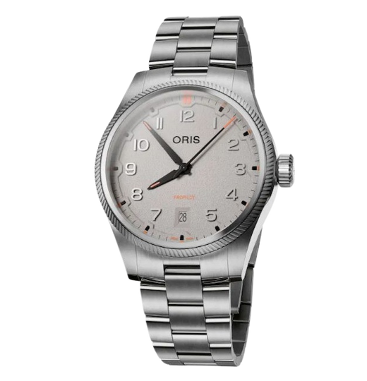 Oris ProPilot Date