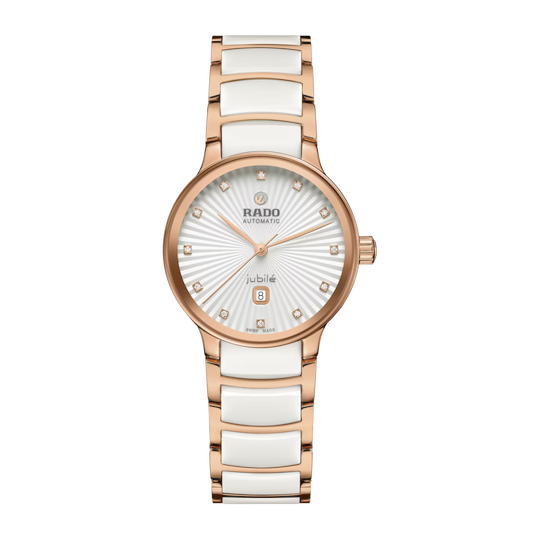 Rado Centrix Automatic Diamonds