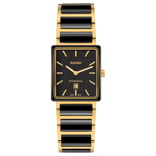 Rado Integral 40‑Year Anniversary Edition