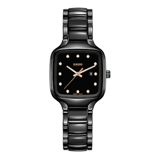 Rado True Square Diamonds