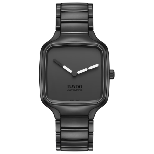 Rado True Square Undigital