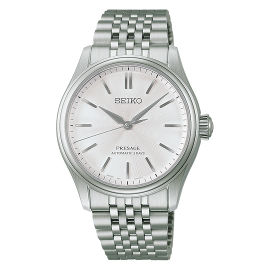 Seiko Presage Classic Series